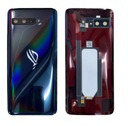 Asus ROG Phone 3 ZS661KL ОТКРЫВАЮЩАЯСЯ КРЫШКА АККУМУЛЯТОРНОГО АККУМУЛЯТОРА