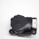 MERCEDES-BENZ AVEC W220 2001 PETIT MOTEUR RÉCHAUFFEURSphoto 6