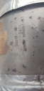 ФІЛЬТР ЧАСТИНОК ТВЕРДИХ DPF САЖОВИЙ RENAULT MASTER 3 2.3 200101039R  фото 5