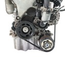 SEAT IBIZA MK5 VW POLO MK6 ДВИГУН ГОЛИЙ СТІЙКА 1.0 TSI 115HP DKJA  (18823368591) фото min 11