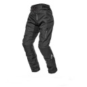 Мотоциклетные штаны ADRENALINE SOLDIER PPE черные 6XL