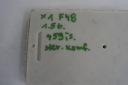 MODULE BDC CONFORT BMW X1 F48photo 6