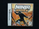 Ниндзя Рефлекс DS