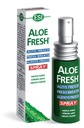 ALOE FRESH ODŚWIEŻAJĄCY SPRAY DO JAMY USTNEJ 15ml Marka ESI