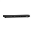 Lenovo | ThinkPad L14 (Gen 4) | Thunder Black | 14&quot; | IPS | FHD | 1920 x 1 Značka bez marki