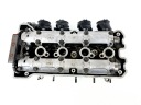 HONDA CBF 600 PC38 ГОЛОВКА ЦИЛІНДРА ВАЛ РОСПОДІЛЬНИКА МІСТ  фото 5