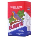 Yerba Mate Elaborada Pajarito и традиционный набор гуарани 2x500г