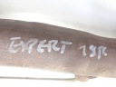 CATALYSEUR FILTRE FAP FAP EXPERT JUMPY III 1.6BHDI PSA S004photo 8