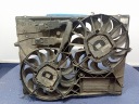 AUDI Q7 I 4L 4.2 TDI FAN RADIATOR 7L6121203B  photo 8