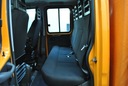 Iveco Daily Lift 2.3 Diesel Automatyczna Skrzynia Brygadówka Hak Plandeka Oferta dotyczy sprzedaż
