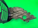 PASSAGE DE ROUE GAUCHE AVANT COMPLET GS1D56140 MAZDA 6 II GH 07-12photo 11