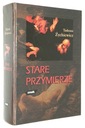 Тадеуш Жичевич ВЕТХИЙ ЗАВЕТ [целое] [3-е изд. 2000 г.]