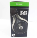 ГАРНИТУРА LUCIDSOUND LS50X XBOX