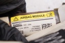 VOLVO S60 II V60 I RIDEAU LATÉRALE DROITE AIRBAG DROIT COUSSIN 30780647photo 5