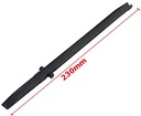 НИЖНЯЯ НАПРАВЛЯЮЩАЯ ГРМ Diablo Fuxin 150/200cc