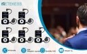 Ресивер Retekess T131 5 шт.