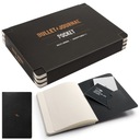 LEUCHTTURM1917 Bullet Journal Блокнот A6 Dot, НАБОР из 3 шт.