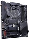 Základní deska formátu ATX Gigabyte B550 AORUS ELITE AX V2 Maximální paměť RAM 128 GB