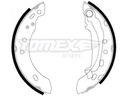 TOMEX TX 21-47 SET PADS BRAKE photo 2 - milautoparts-fr.ukrlive.com