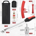 Ложки уна 29 szt — фото 8