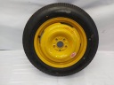 КОЛЕСО ДОКАТКА ЗАПАС. 17″ 4TX17 5X114.3 155/90 HONDA CR-V CRV 3 (RE_)  (18860175771) фото min 10