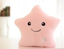 СВЕТЯЩАЯСЯ ПОДУШКА ДЛЯ ДЕТЕЙ, СВЕТОДИОДНАЯ ЗВЕЗДА, СВЕТЯЩАЯСЯ