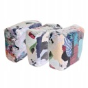 ХЛОПОК ЧИСТЯЩИЙ 10КГ, ЦВЕТ ТРИКОТА, АБСОРБЦИЯ