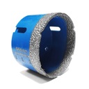 Алмазный резак для керамогранита 68 мм TITANIUM CeraMAX