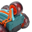 5 коліс RC каскадерський автомобіль бездротовий поворотний 360 градусів 6P