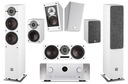 ДАЛИ ОБЕРОН КИНО 7.0 АТМОС + MARANTZ КИНО 60