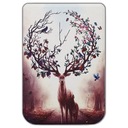 ЧЕХОЛ для POCKETBOOK COLOR / BASIC LUX 2 4 / TOUCH LUX 4 5 / EMPIK GOBOOK