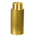 УДЛИНИТЕЛЬ ЛАТУННЫЙ РАЗЪЕМ FI 1/2