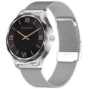SMARTWATCH UNISEX PACIFIC 27-1 — тонометр артериального давления (sy022a)