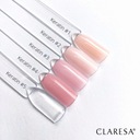 Claresa Extend Care 5v1 Keratin MIX VARIANTY Názov farby výrobcu 1