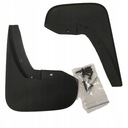 Комплект передних брызговиков VOLVO S60CC, оригинал OE