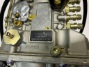 MERCEDES W124 250D OM605 POMPE INJECTION A6050700401 0400195001photo 9