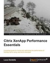 Citrix XenApp Performance Essentials — электронная книга