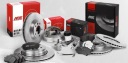 DISQUES FREIN ARRIÈRE ABE C45026ABEphoto 10