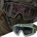 Vojenské taktické ochranné okuliare ASG EAN (GTIN) 6900414347637
