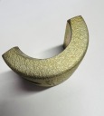 POLRING RING CLIP DRGAN FIAT CINQUECENTO 7699031  photo 6