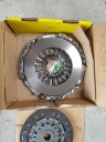 КОМПЛЕКТ ЗЧЕПЛЕННЯ LUK 624 3530 00 DO BMW 3 TOURING (E91) 3 СЕДАН (E90) X1  (18857074116) фото min 16