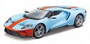 Модель Ford GT 2019 1:32 Bburago 18-43043