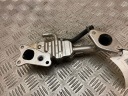 TOYOTA RAV 4 (XA50) 2019 RADIATEUR GAZ D'ÉCHAPPEMENT EGR 2568025030Bphoto 5