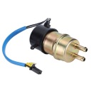НАСОС ПАЛИВА МОТОЦИКЛЕТНА 8MM 12V DO KAWASAKI NINJA ZX6R/ZX600/ZX600J/ZX600G  фото 9