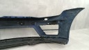 PARE-CHOCS AVANT AVANT VW VOLKSWAGEN GOLF 7 VII 5G0 R20 12-16photo 13