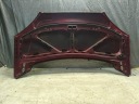 FORD GALAXY MK1 I LIFT 00- CAPOT COUVERCLE MOTEURphoto 12