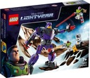 LEGO 76831 DISNEY ZURG Столкновение