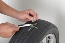 Шнур Maruni S-10 TIRE 60 шт.