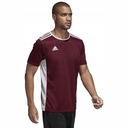Мужская футболка Adidas Футболка для футбольных тренировок Entrada 18