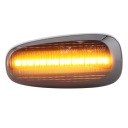 МОДИФИКАЦИЯ АВТОМОБИЛЯ SIDE MARKER FENDER WLACZ ПОВОРОТНИК ДЛЯ OPLA WU  фото 7